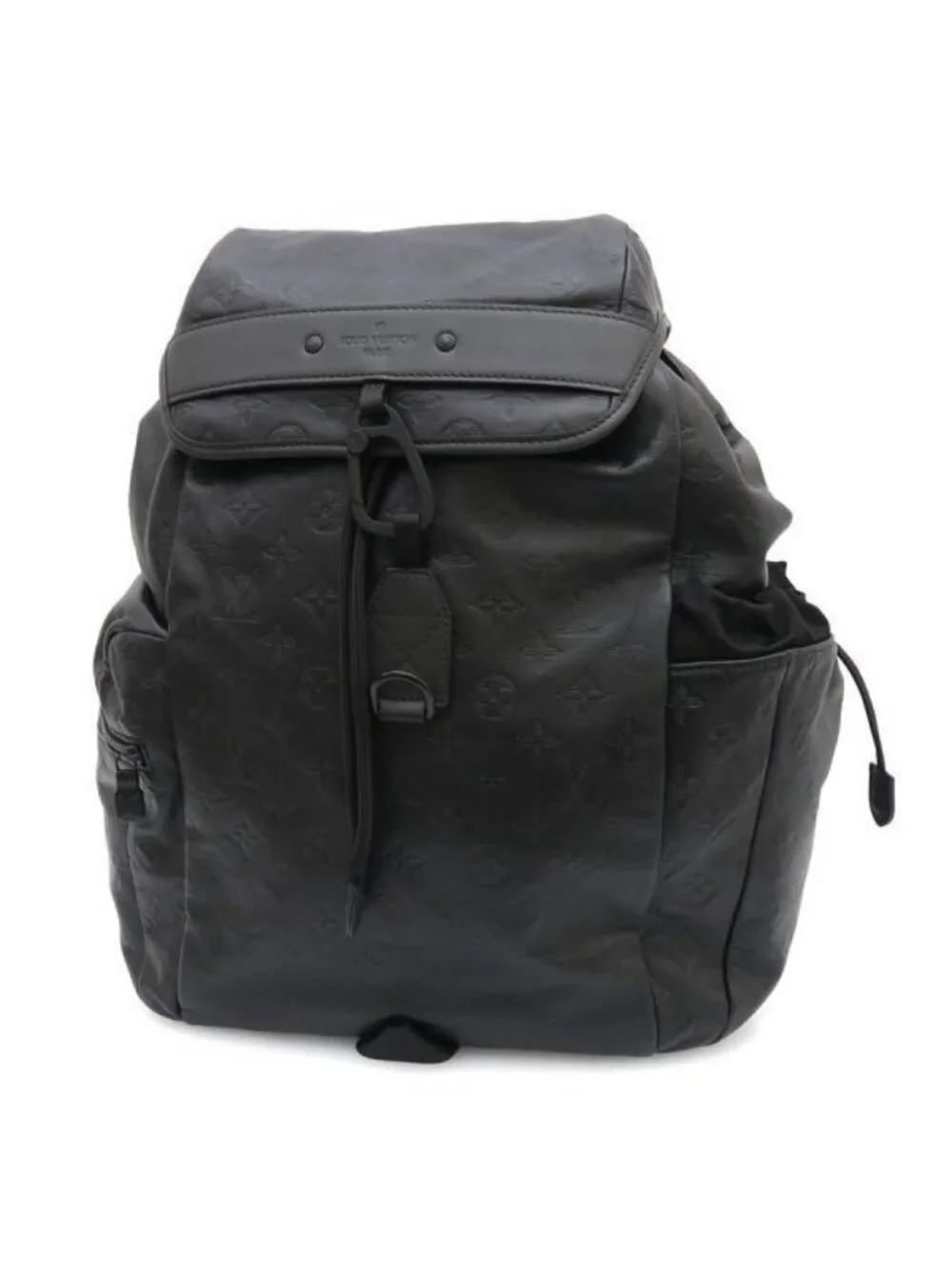 Louis Vuitton Shadow Discovery Backpack
